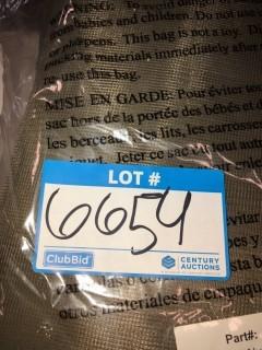 Mosquito Netting - Army Green