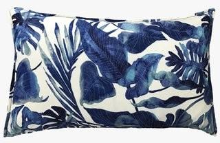 Bayou Breeze Fidelia Outdoor Lumbar Pillow (BBZE1057_21442637) - 2 pcs