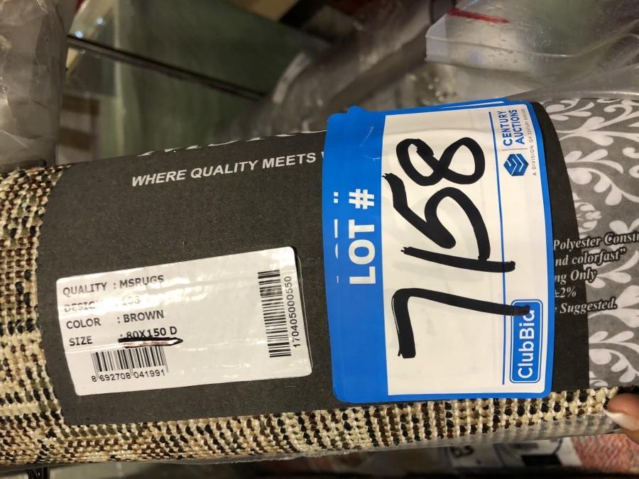 Toronto - Online Auction - July 9, 2018 - Home, Décor, Electronics, Luggage, Patio, & Yard Clearance - up to 85% Off Retail List