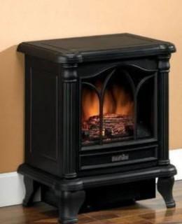 Duraflame Electric Heater