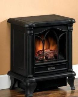 Duraflame Electric Heater