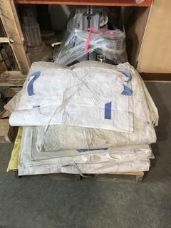 Pallet of Asst. Tote Bags