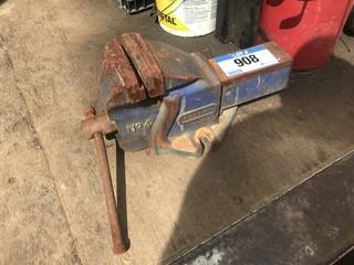 4" Record Vise