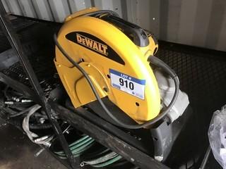 DeWalt D28710 14" Chop Saw