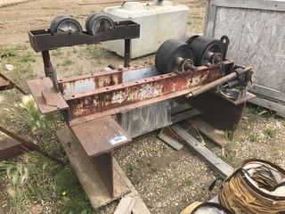 Power and Idle Rolls