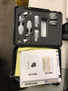 Respirator Fit Test Kit