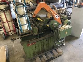1982 PSB200 Horizontal Band Saw