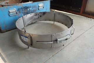 Sawyer 206D Bevelling Band. 