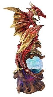 Dragon Defender of Life Source Orb (QS90290)