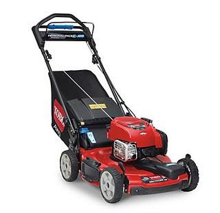 Toro Recycler 22-inch Briggs & Stratton Gas All-Wheel Drive Propelled Lawn Mower