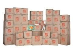 Packing Kit w Packing Paper (1000741585)