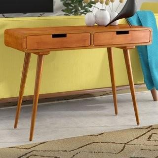 Corrigan Studio Daly Console Table (CSTD2232_17694497) - White 