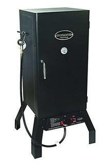 Masterbuilt Cookmaster Propane Smoker (1001054976)