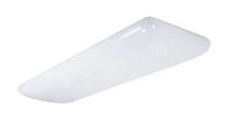 Lithonia Lighting D15PUFF Replacement Lens (D15PUFF)