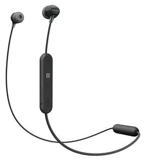 SONY WI-C300 Wireless Headphones