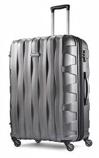 Samsonite Ziplite 24" Spinner Grey