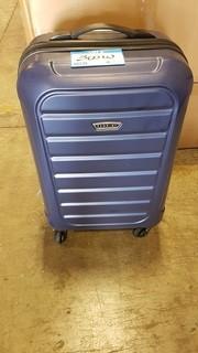 Prodigy 20" Spinner - Purple