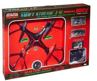 Swift Stream Z-10 Wi-Fi Camera Drone
