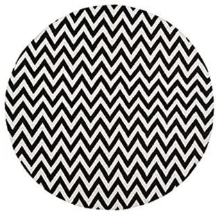 Safavieh - Dhurry - DHU-557-C - 6' Round