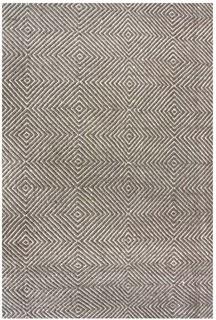 Nuloom - Sofia - MTSF01C - Grey - 2'6" x8'