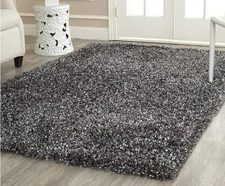 Safavieh - Malibu - MLS431 - 2'6" x 4' - Charcoal