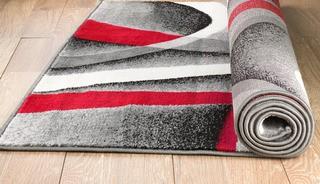 Summit Collection - 3413-34 - Grey - 55cm x 90cm