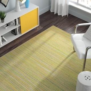 Zipcode Design Juda Sand Indoor/Outdoor Area Rug (ZPCD3973_23587029) - 2' x 3'7"