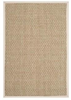 Safavieh - NF114J - 28 - Natural  - 2'6" x 8'