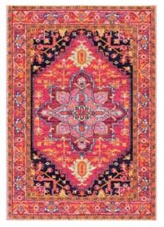 NuLoom - Bodrum - RZBDA32A - 3' x 5' - Pink