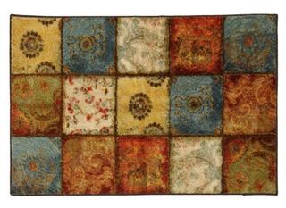 Mohawk Home - 11493 - Yellow Springs Patch - 30" x 46"