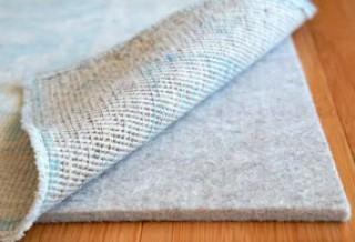 Rug Under Pad - 3' x 5'