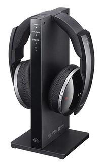 SONY MDR-DS6500 Wireless Headphones