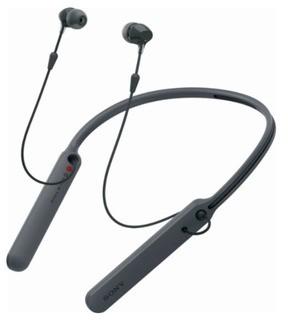 SONY WI-C400 Wireless Headphones