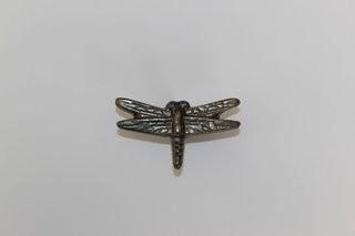 The Copper Factory Dragonfly Novelty Knob (XFY1127_24088844) - 6 pcs