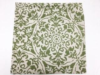 Attraction Design Home Decorative Throw Pillow Cover (ATHD1624_20552629) - 1 pcs / Green