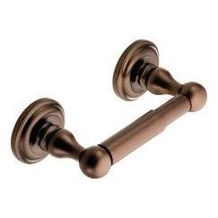 Moen Madison Package Wall Mounted Toilet Paper Holder (CSI1402_9258660) - Bronze / 1pcs