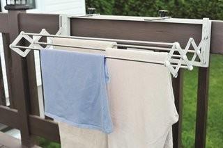 Xcentrik Compact Smart Dryer Telescopic Clothes Drying Rack (XETK1001)