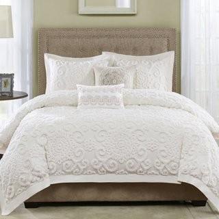 Harbor House Suzanna 3 Piece Comforter Set (HUH1554_13671707) - Queen
