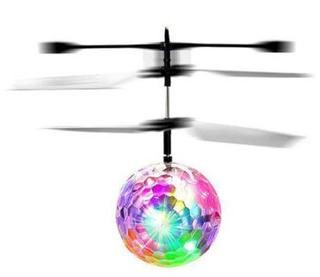 Arero Drone Infared Sensor Ball