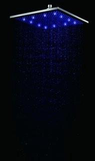 Alfi Brand Chrome Rain 1.8 GPM Shower Head (NBT1423_20764420)