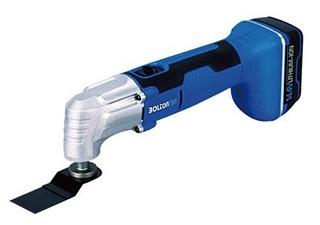 Bolton Pro 192234 Cordless 14.4V Oscillating Multi-Purpose Tool
