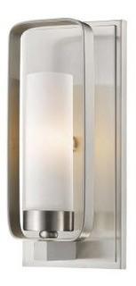 Z-Lite - 6000-1S - Aideen - One Light Wall Sconce
