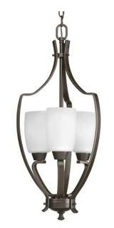 Progress Lighting - P3509-20 - Wisten - Three Light Foyer