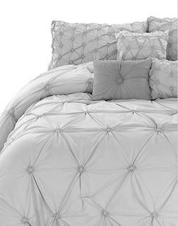 SAFDIE & CO Chateau Six-Piece Comforter Set