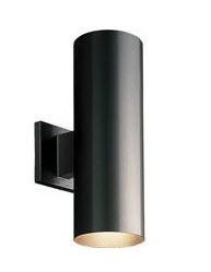 Progress Lighting P5675-31 Black 25 W