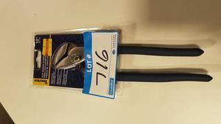Tool Tech Slip Groove Pliers 10"