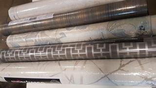 5 pcs Assorted Wallpaper