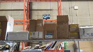 Lot of Assorted Lights