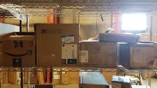 Lot of Assorted Lights