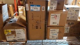 Lot of Assorted Lights